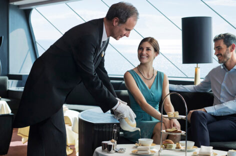 Msc Crociere, cresce l’offerta Yacht Club