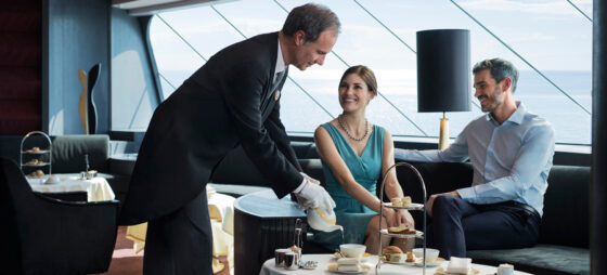 Msc Crociere, cresce l’offerta Yacht Club