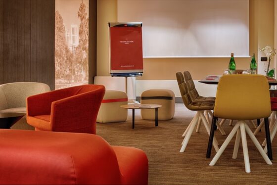 Nh Hotel lancia gli Smart Spaces per i viaggi d’affari