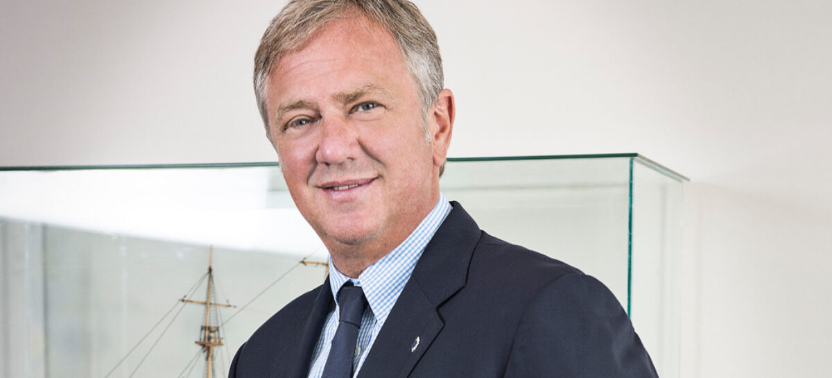 Gnv all’arrembaggio: ordinate altre quattro navi