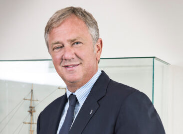 Gnv all’arrembaggio: ordinate altre quattro navi