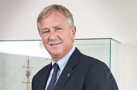 Gnv all’arrembaggio: ordinate altre quattro navi