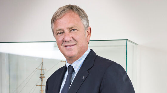 Gnv all’arrembaggio: ordinate altre quattro navi