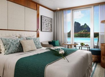 Ponant lancia le crociere 2022 nella Polinesia Francese