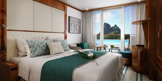 Crociere di lusso, nasce Ponant Explorations Group