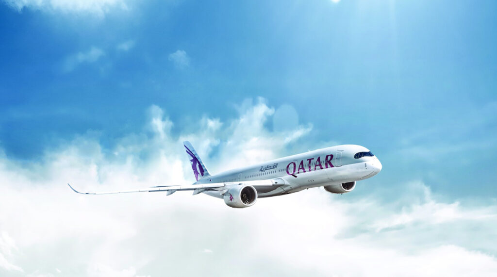 Qatar Airways