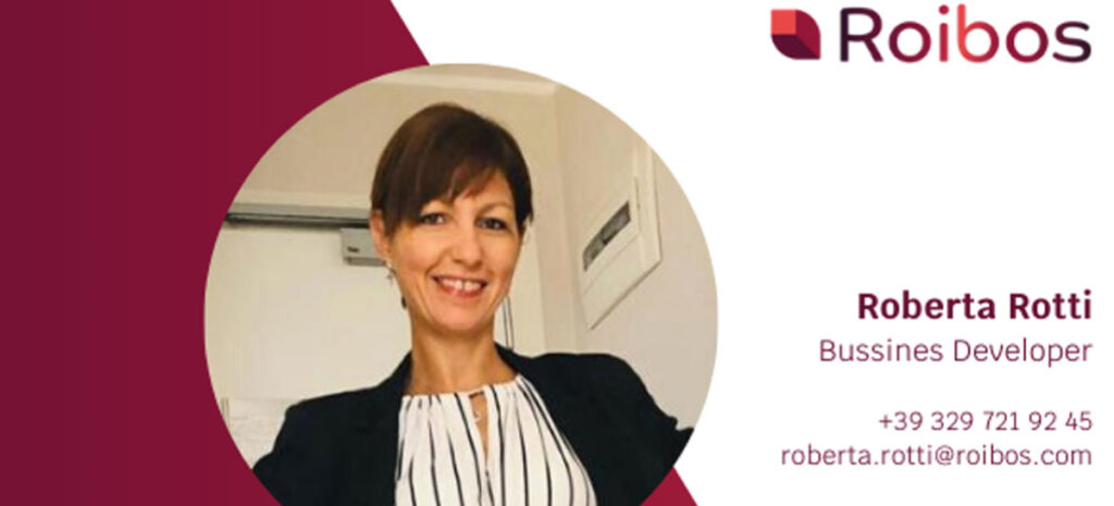 ROIBOS-Roberta Rotti