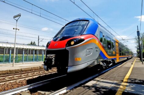 “Borghi del Regionale”, il travel book per scoprire l’Italia con Trenitalia