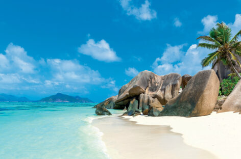 Seychelles in fiera: operazione rilancio con i corridoi