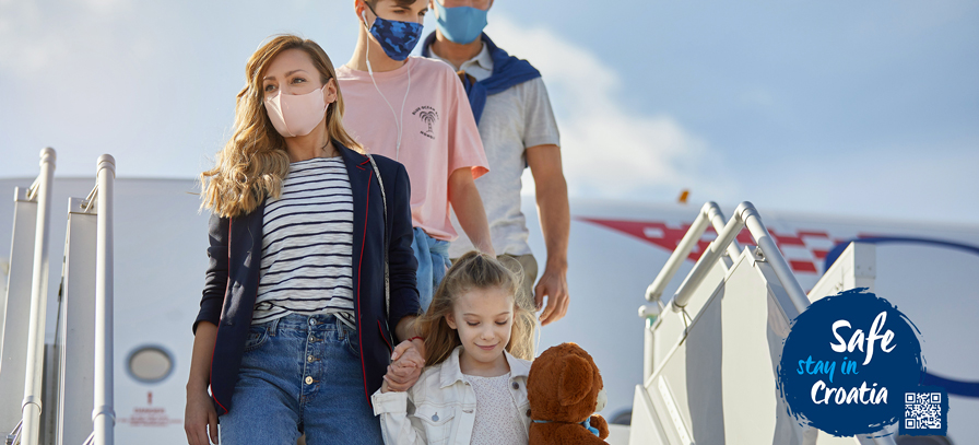 Safe Stay Croazia