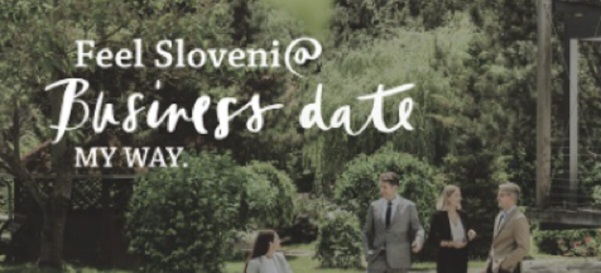 Slovenia, la strategia 2021 per la ripresa