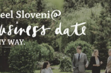 Slovenia, la strategia 2021 per la ripresa