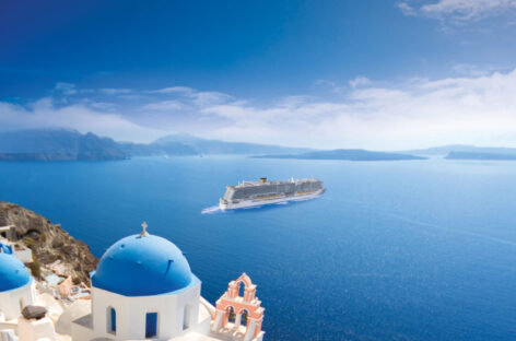 “Una spesa vista mare”, torna la campagna Costa-Robintur