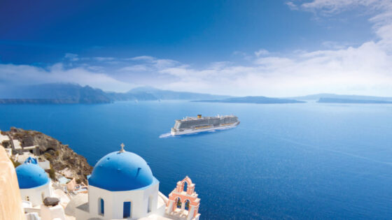 “Una spesa vista mare”, torna la campagna Costa-Robintur