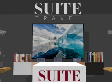 Suite Travel, primo corner al negozio Coin di Roma Termini