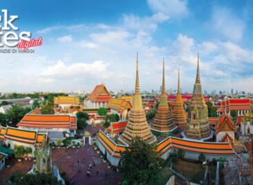 Thailandia Expert, i nomi degli agenti di viaggi vincitori