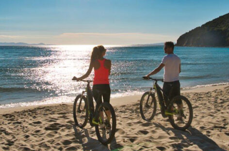 The Sense Experience Resort apre a maggio in Maremma