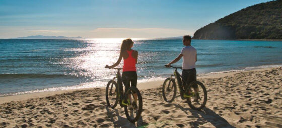 The Sense Experience Resort apre a maggio in Maremma