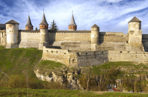 Ucraina, tutto sulla destinazione nel nuovo sito ufficiale