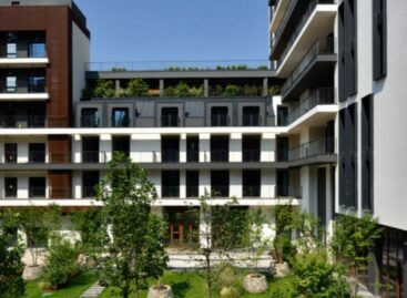 Nelle stanze di Milano Verticale: tutto sul nuovo hotel Una Esperienze