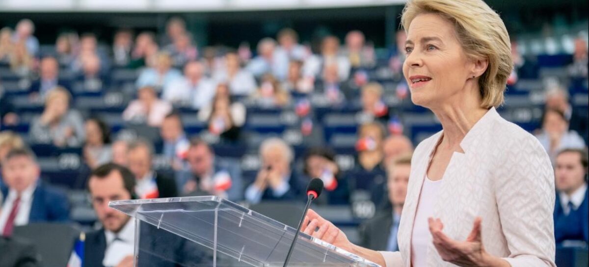 “Cara Ursula, agisci o dimettiti”: lettera di Ryanair all’Ue