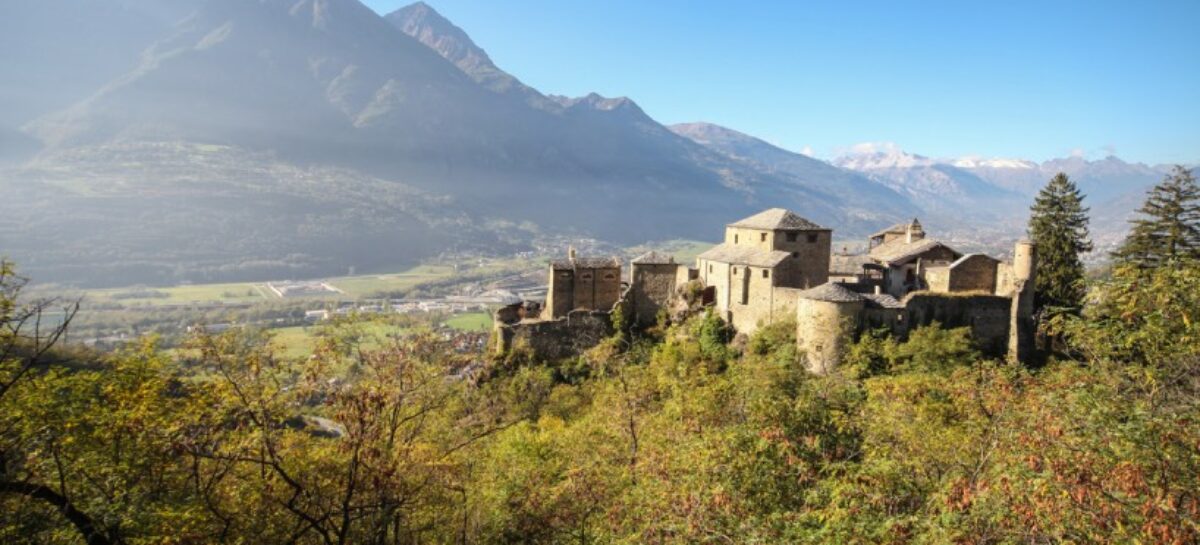 Valle D’Aosta Vacanze si (ri)presenta al trade a Rimini