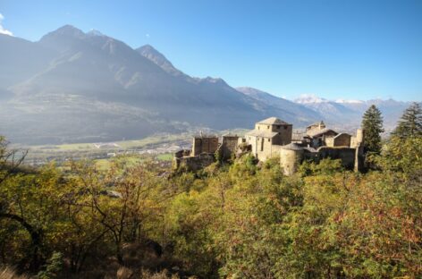 Valle D’Aosta Vacanze si (ri)presenta al trade a Rimini