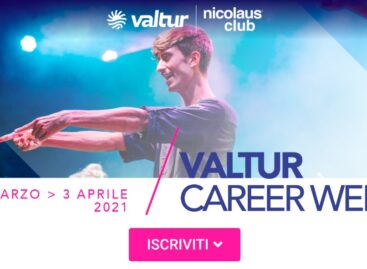 E ora Valtur Career Week, 700 posti di lavoro nel turismo