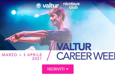 E ora Valtur Career Week, 700 posti di lavoro nel turismo