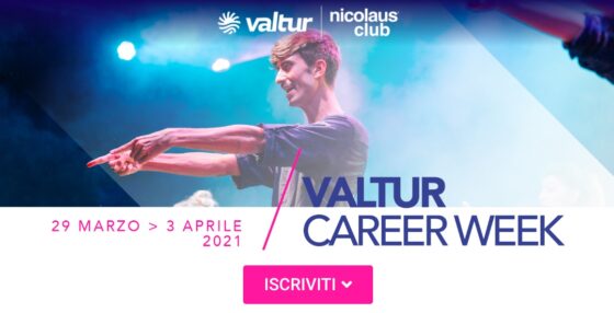 E ora Valtur Career Week, 700 posti di lavoro nel turismo