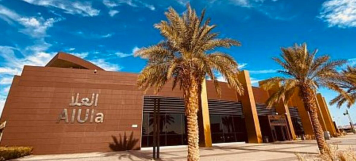 L’aeroporto di Alula apre ai voli internazionali