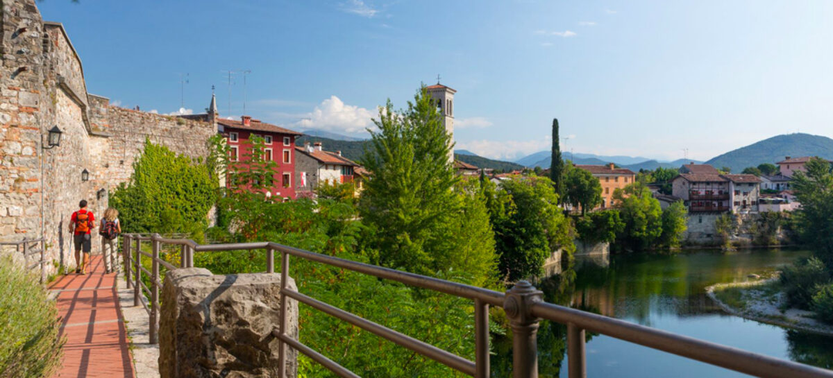 Escursioni e food nel cuore d’Europa: la scoperta dell’Alpe Adria