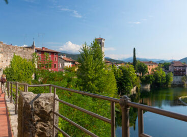 Escursioni e food nel cuore d’Europa: la scoperta dell’Alpe Adria