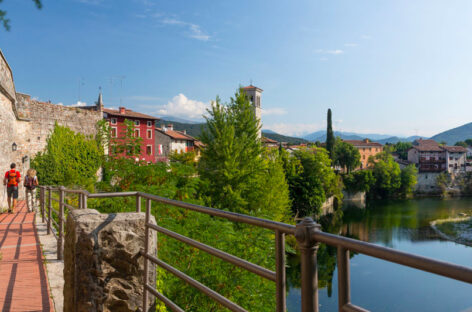 Escursioni e food nel cuore d’Europa: la scoperta dell’Alpe Adria