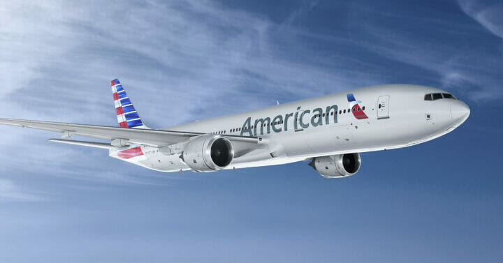 american airlines