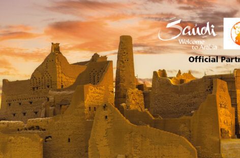 Itb India 2021 Virtual, il country partner è l’Arabia Saudita