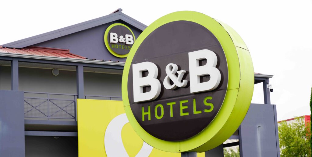b&b hotels