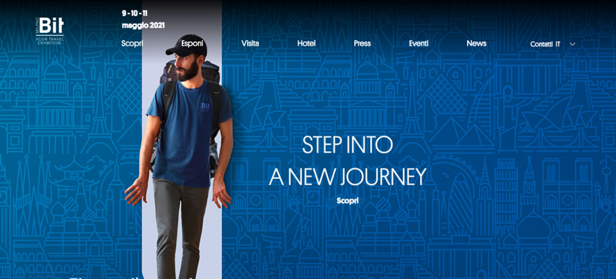 L’edizione 2021 di Bit Milano sarà digitale