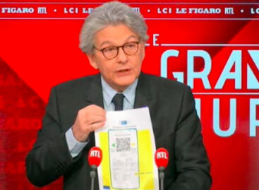 Corsa al passaporto sanitario <br>dall’Europa agli Stati Uniti