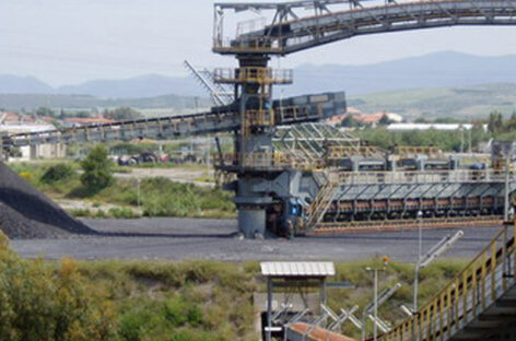 Carbosulcis, accordo con Forestas per l’economia circolare