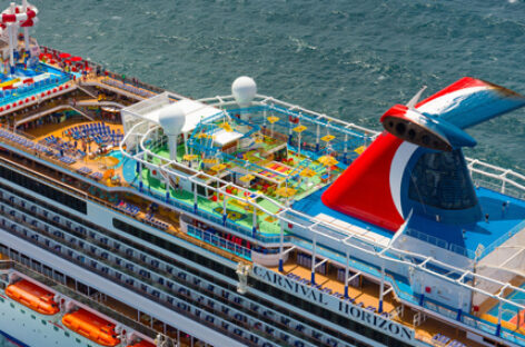 Carnival riorganizza tutti i brand di crociere