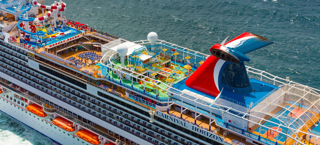 Carnival Horizon