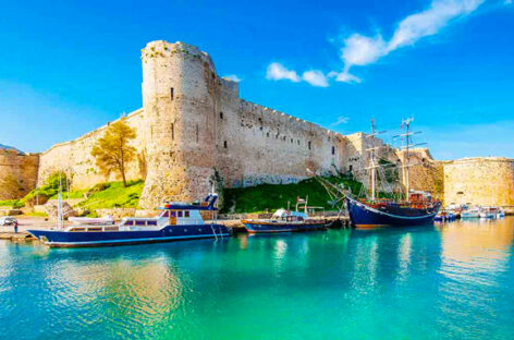 Da Royal Caribbean a Celebrity: ripartenza nel Mediterraneo