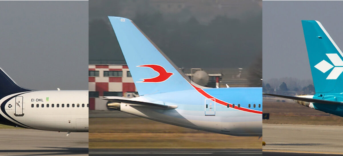 Blue Panorama, Neos e Air Dolomiti al governo: “Più sostegno ai vettori tricolore”