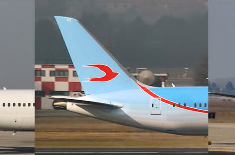 Blue Panorama, Neos e Air Dolomiti al governo: “Più sostegno ai vettori tricolore”