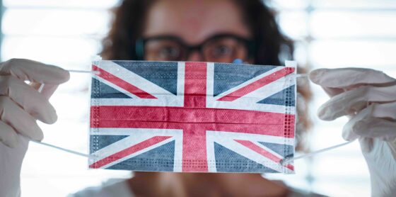 Ora gli Usa sconsigliano i viaggi nel Regno Unito