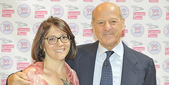 Dal Covid a Coopculture: la sfida incoming di Delfini