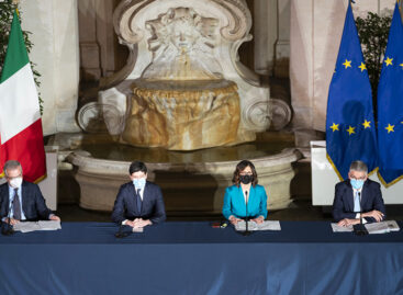 Dpcm Draghi, avanti con i voli Covid tested