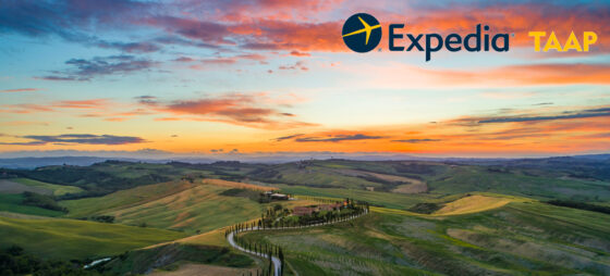 Tornare a vendere viaggi: 5 consigli Expedia TAAP per gli agenti