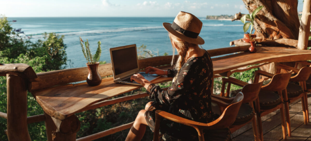 Worcation, perché no? La Repubblica Dominicana ci prova davvero